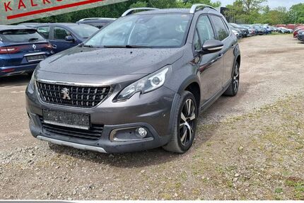Peugeot 2008 141.572 km 6.985 &euro; Achern 77855