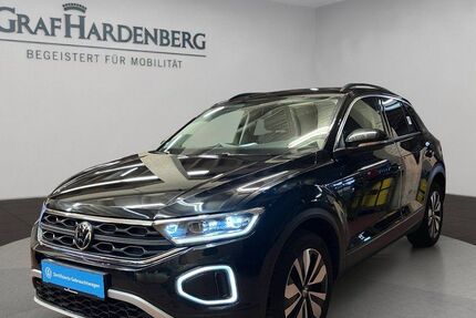 VW T-Roc 24.900 km 27.190 &euro; Singen 78224