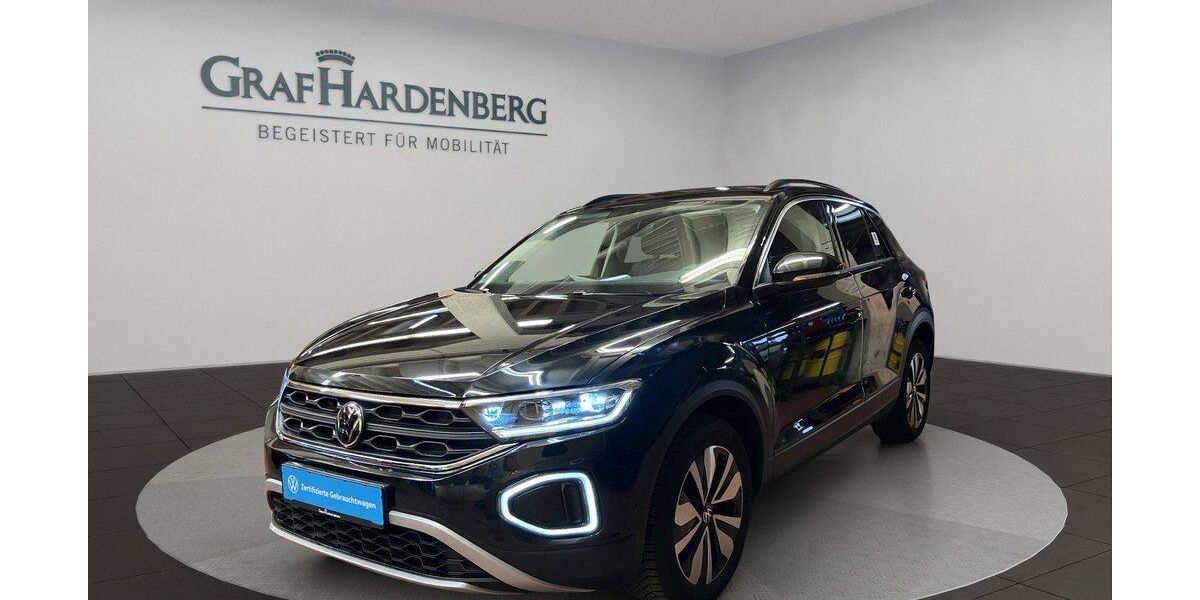 VW T-Roc 24.900 km 27.960 &euro; Singen 78224