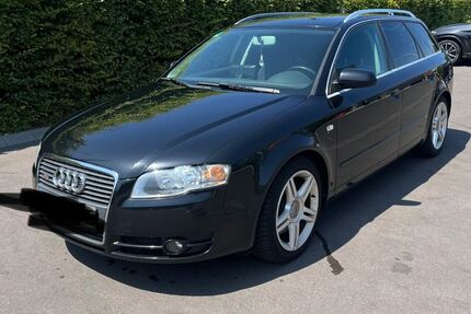 Audi A4 328.922 km 1.000 &euro; Saarbrücken 66111