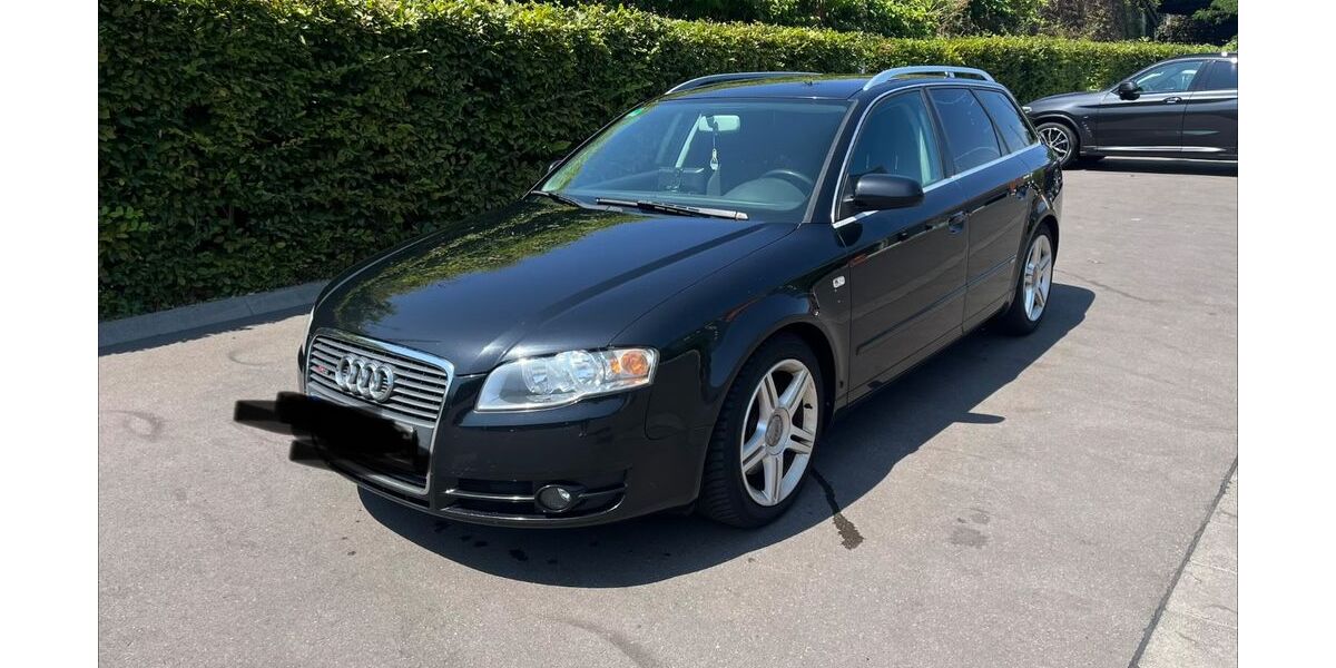 Audi A4 328.922 km 1.799 &euro; Saarbrücken 66111