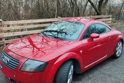 Audi TT 159.000 km 6.999 &euro; Hirschaid 96114
