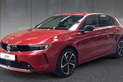 Opel Astra 54.128 km 19.840 &euro; Nordhausen 99734