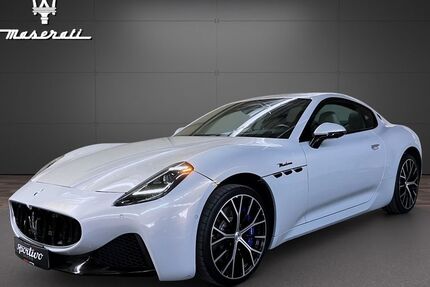 Maserati Granturismo 4.570 km 161.111 &euro; Markranstädt 04420