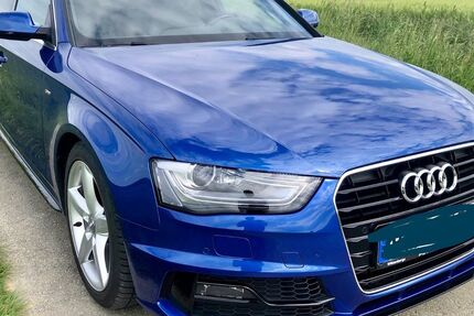 Audi A4 169.753 km 14.999 &euro; Büren 33142