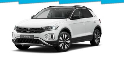 VW T-Roc 9.620 km 29.740 &euro; Berlin 12099