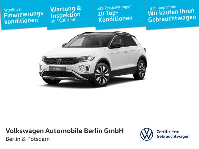 VW T-Roc 9.620 km 29.740 &euro; Berlin 12099