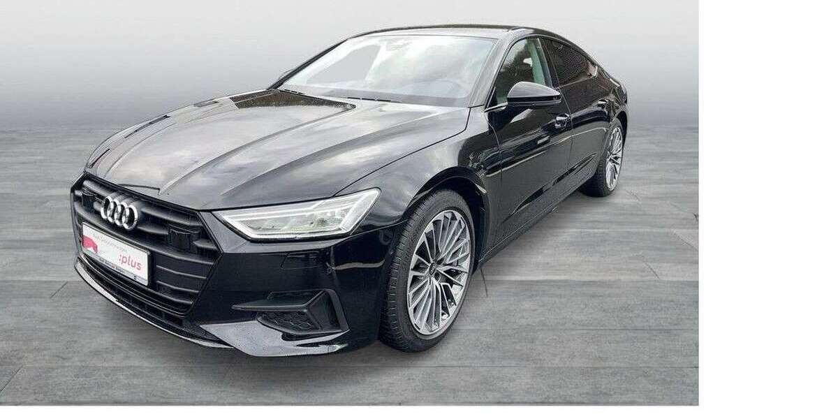 Audi A7 48.000 km 44.910 &euro; Siegen 57074