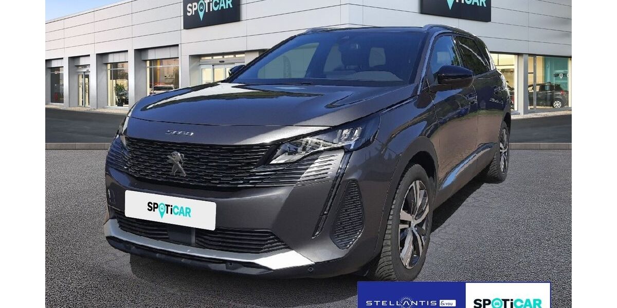 Peugeot 5008 33.051 km 26.990 &euro; Saarbrücken 66119