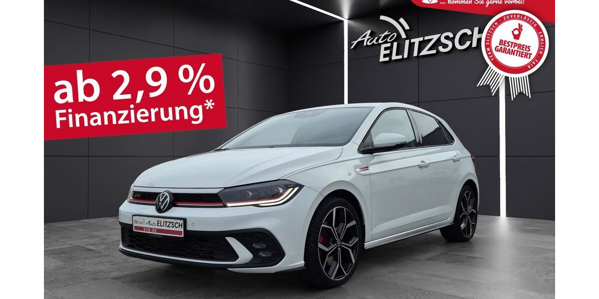 VW Polo 43.000 km 21.450 &euro; Kamenz 01917