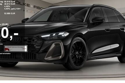 Audi A5 24.775 km 52.489 &euro; Krefeld 47805