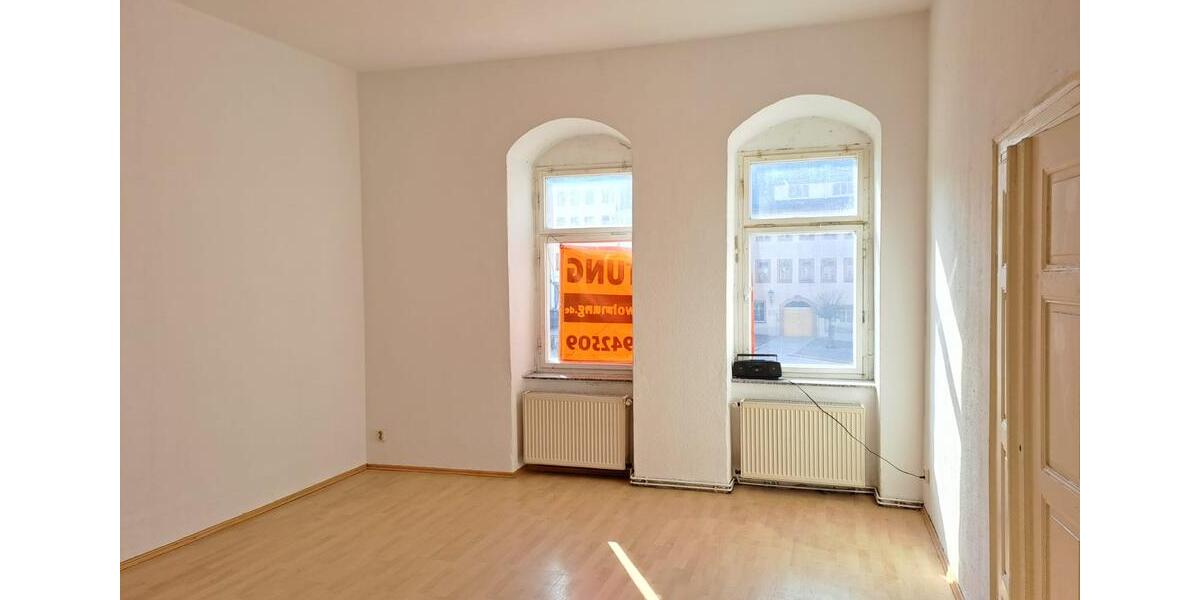 Etagenwohnung Leisnig - 3.5 Zimmer, 109 m&sup2;, 470&euro; | Angebot:25902802