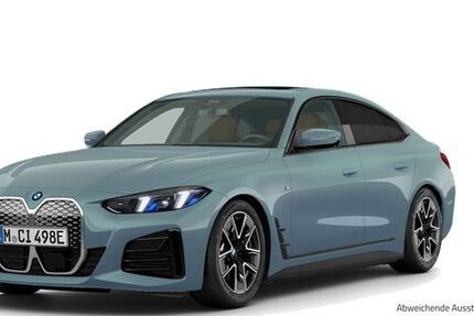 BMW i4 21.005 km 52.190 &euro; Lünen 44534