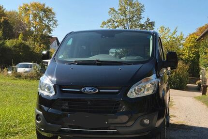 Ford Tourneo Custom 99.000 km 22.980 &euro; Gilching 82205