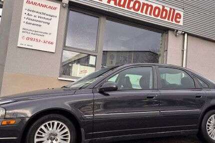 Volvo S80 195.000 km 2.800 &euro; Karlstadt 97753