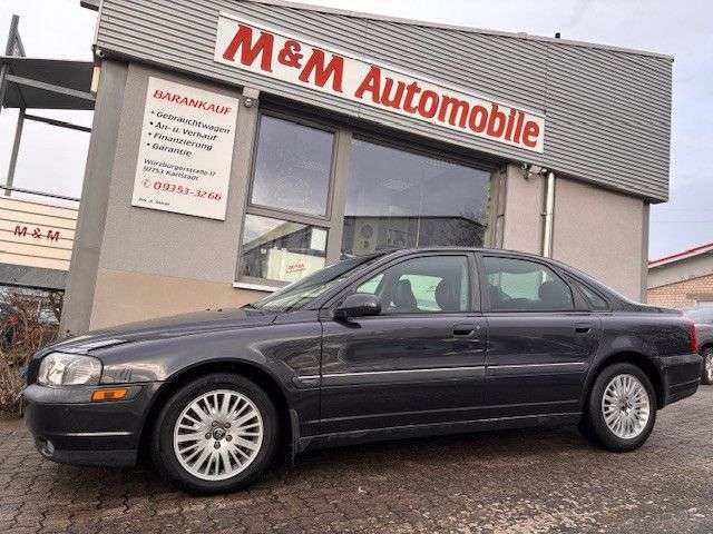 Volvo S80 195.000 km 2.800 &euro; Karlstadt 97753