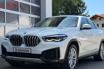 BMW X6 108.000 km 42.200 &euro; Waging am See 83329