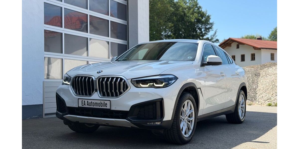 BMW X6 108.000 km 42.200 &euro; Waging am See 83329