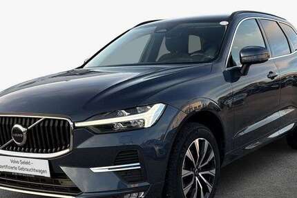 Volvo XC60 11.878 km 36.950 &euro; Schwabach 91126
