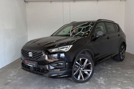 Seat Tarraco 90.700 km 33.670 &euro; Bad Langensalza 99947