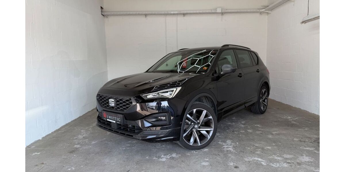 Seat Tarraco 90.700 km 33.670 &euro; Bad Langensalza 99947