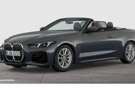 BMW 430 25.185 km 56.490 € Münster 48163