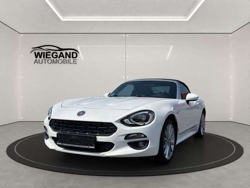 124 Spider