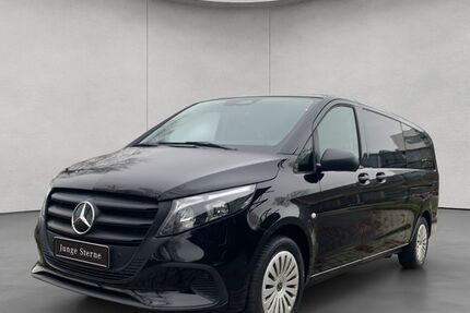 Mercedes-Benz Vito 49.272 km 43.699 &euro; Göttingen 37079