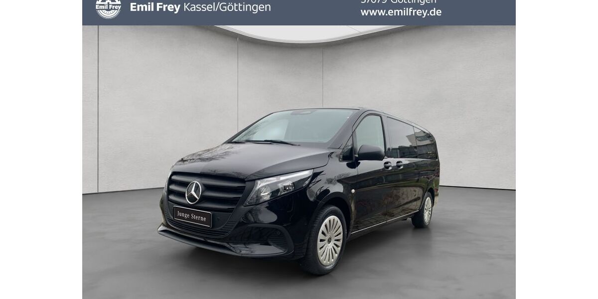 Mercedes-Benz Vito 49.272 km 43.990 &euro; Göttingen 37079