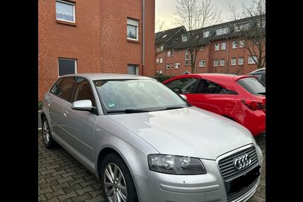 Audi A3 156.000 km 3.100 &euro; Hemer 58675