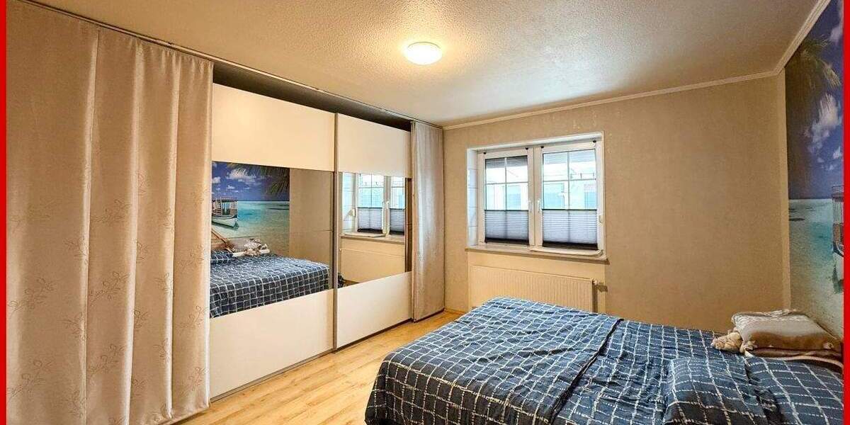 Bungalow Busdorf - 3 Zimmer, 91 m&sup2;, 235.000&euro; | Angebot:25427886