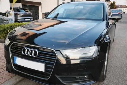 Audi A4 180.000 km 11.500 &euro; Edingen-Neckarhausen 68535