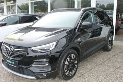 Opel Grandland (X) 85.507 km 16.900 € Niederahr 56414