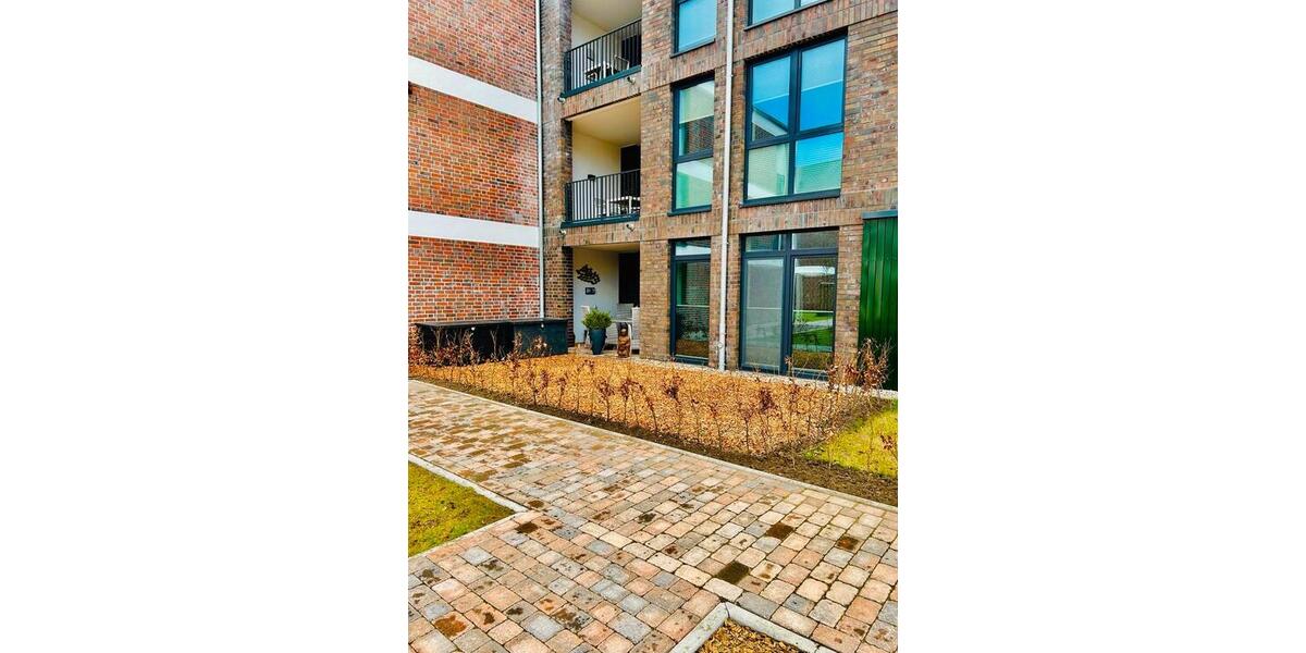 Erdgeschoßwohnung Norden - 2 Zimmer, 80 m&sup2;, 395.000&euro; | Angebot:27022378