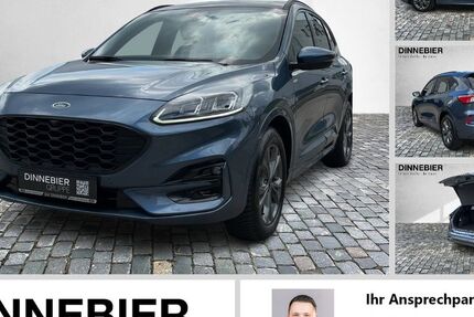 Ford Kuga 21.023 km 27.252 &euro; Wittstock 16909