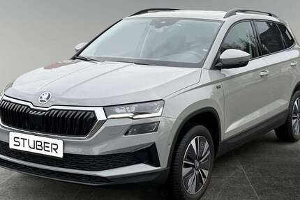 Skoda Karoq 20.500 km 31.880 &euro; Zaberfeld 74374