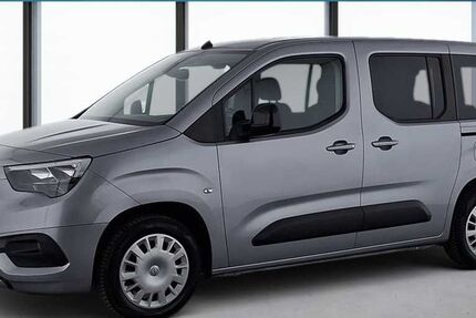 Opel Combo Life 66.316 km 16.860 &euro; Maintal 63477