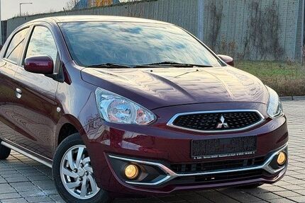 Mitsubishi Space Star 93.000 km 8.589 &euro; Nürnberg 90431