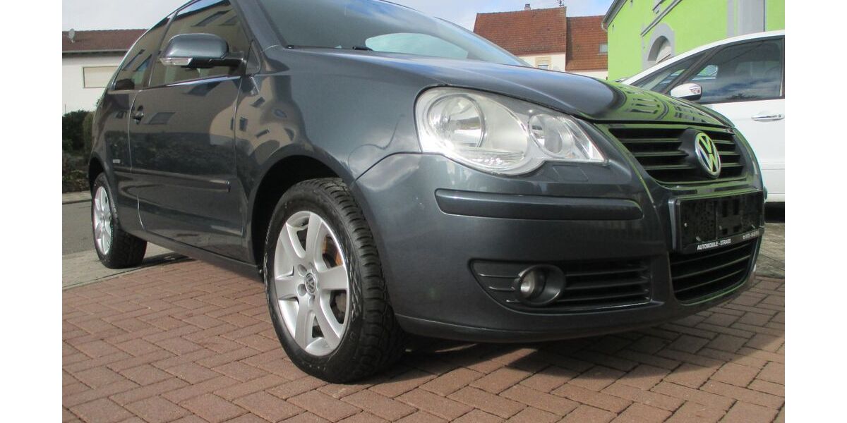 VW Polo 149.900 km 4.490 € Pfeffelbach 66871