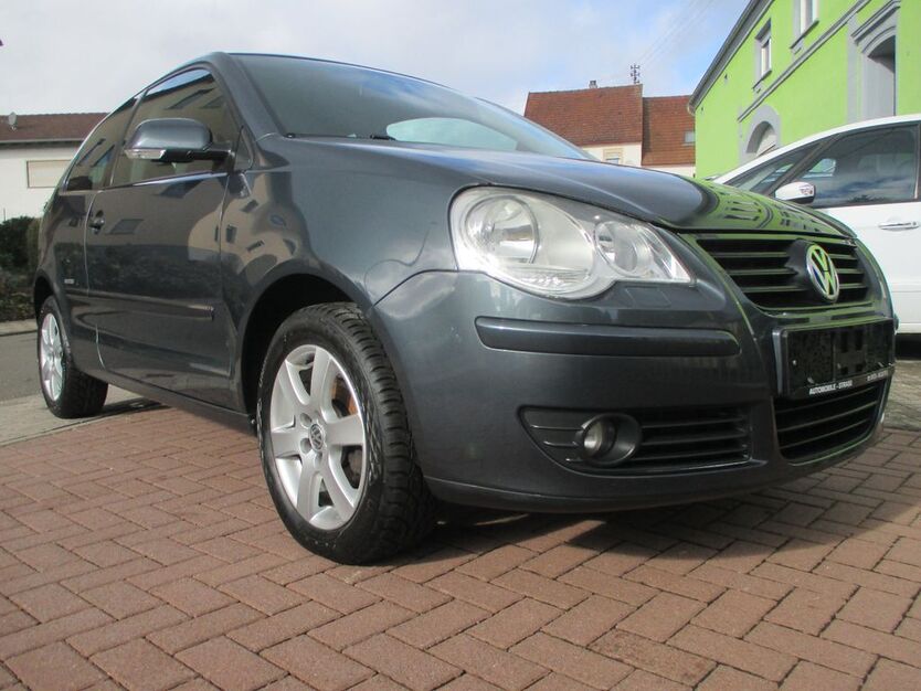 VW Polo 149.900 km 4.490 € Pfeffelbach 66871