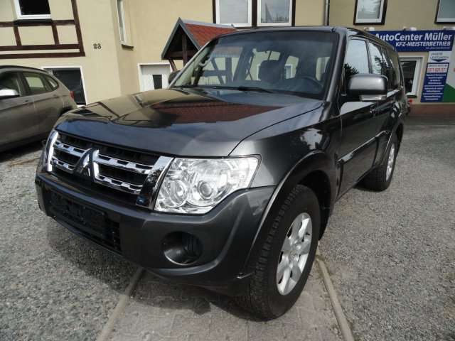 Pajero