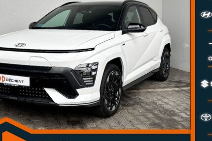 Hyundai KONA Elektro 1.999 km 46.419 &euro; Heidelberg 69115
