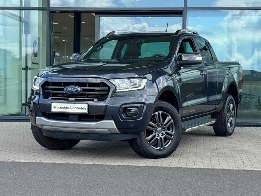Ranger