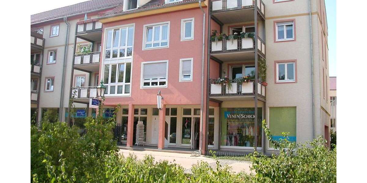 Gewerbeobjekt Schwedt/Oder Oder - 750&euro; | Angebot:25274113