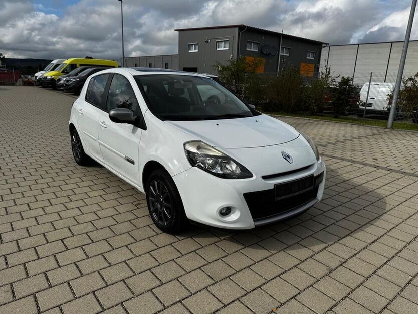 Clio