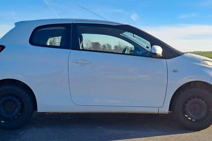 Citroen C1 156.525 km 3.200 &euro; Kroppenstedt 39397