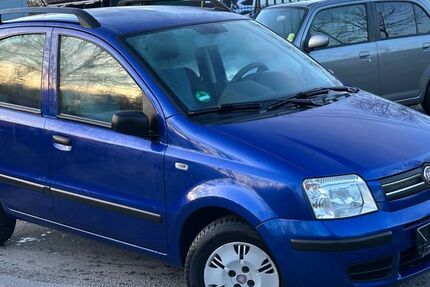 Fiat Panda 144.000 km 2.490 &euro; Hoppegarten 15366