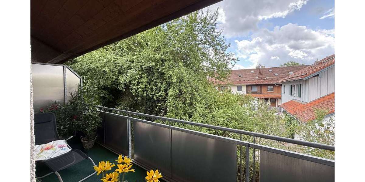 Etagenwohnung Aying - 4 Zimmer, 87 m&sup2;, 399.000&euro; | Angebot:27409778