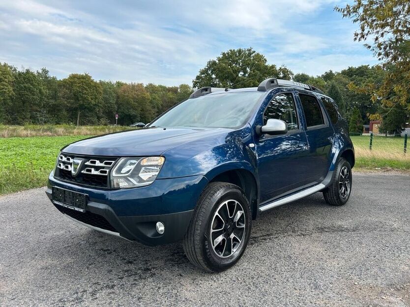 Duster