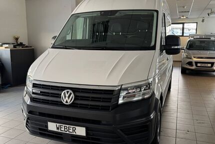 VW Crafter 85.000 km 34.999 &euro; Hessisch Lichtenau 37235